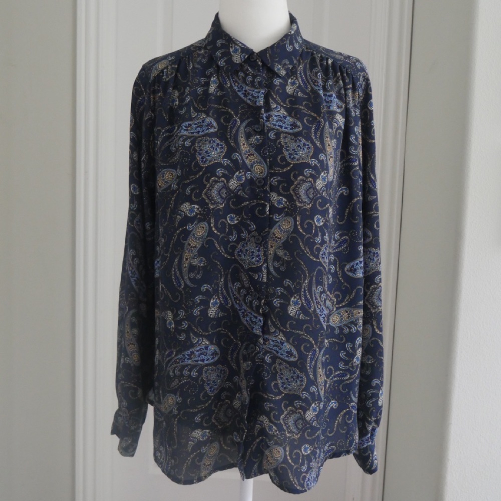 Blouse